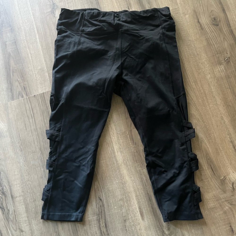 Active life leggings xxl